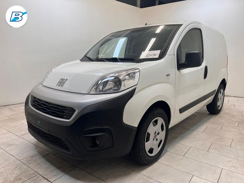 FIAT Fiorino Furgone CARGO 1.3 Multijet 95 CV E6.4