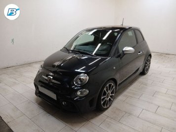 Abarth 595 1.4 t-jet Turismo 165cv my19