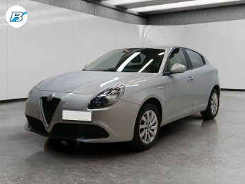 Alfa Romeo Giulietta 1.4 t. 120cv