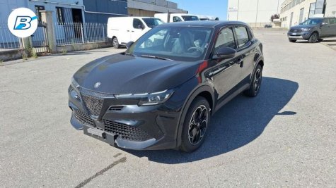 Alfa Romeo Junior 1.2 ibrida 145cv edct6