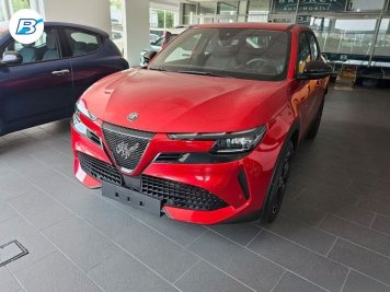 Alfa Romeo Junior 1.2 ibrida 145cv edct6