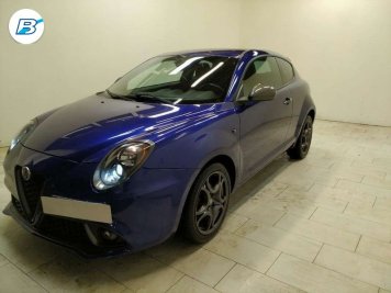 Alfa Romeo MiTo 1.3 jtdm Super 95cv E6