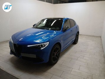 Alfa Romeo Stelvio 2.0 t Veloce Q4 280cv auto