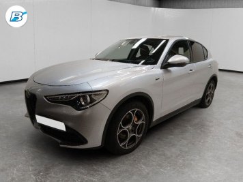 Alfa Romeo Stelvio 2.2 t Sprint Q4 190cv auto