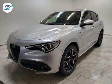 Alfa Romeo Stelvio 2.2 t Veloce Q4 210cv auto