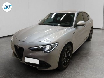Alfa Romeo Stelvio 2.2 t Veloce Q4 210cv auto
