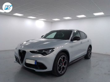 Alfa Romeo Stelvio 2.2 t Veloce Q4 210cv auto