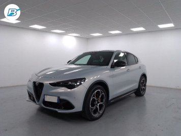 Alfa Romeo Stelvio 2.2 t Veloce Q4 210cv auto