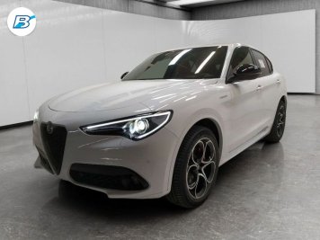 Alfa Romeo Stelvio 2.2 t Veloce Q4 210cv auto