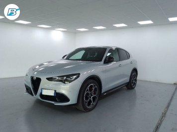 Alfa Romeo Stelvio 2.2 t Veloce Q4 210cv auto
