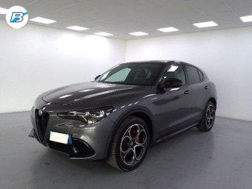 Alfa Romeo Stelvio 2.2 t Veloce Q4 210cv auto