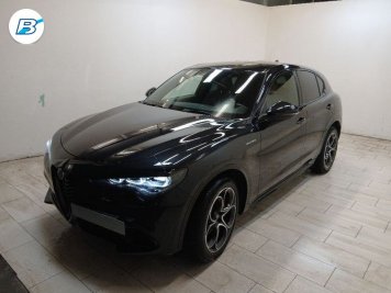 Alfa Romeo Stelvio 2.2 t Veloce Q4 210cv auto