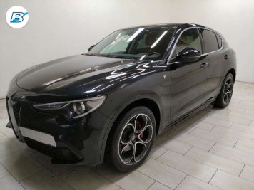 Alfa Romeo Stelvio 2.2 t Veloce Q4 210cv auto