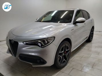 Alfa Romeo Stelvio 2.2 t Veloce Q4 210cv auto