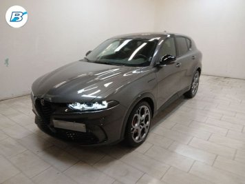 Alfa Romeo Tonale 1.5 hybrid Speciale 130cv tct7