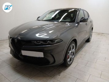 Alfa Romeo Tonale 1.5 hybrid Speciale 130cv tct7