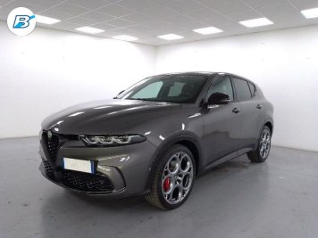Alfa Romeo Tonale 1.5 hybrid Speciale 130cv tct7