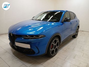 Alfa Romeo Tonale 1.5 hybrid Speciale 160cv tct7
