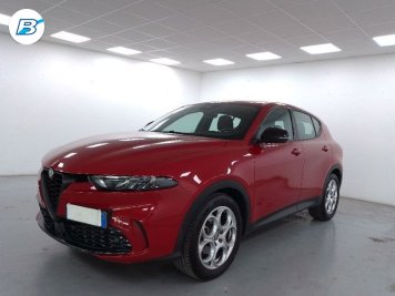 Alfa Romeo Tonale 1.5 hybrid Sprint 130cv tct7