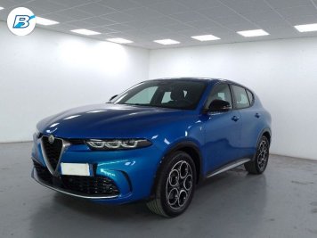 Alfa Romeo Tonale 1.5 hybrid Ti 160cv tct7