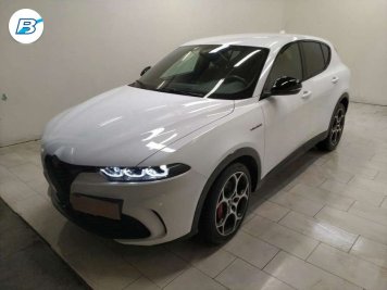 Alfa Romeo Tonale 1.5 hybrid Veloce 160cv tct7