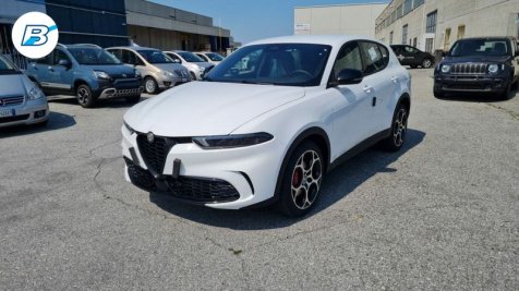 Alfa Romeo Tonale 1.6 Sprint 130cv tct6