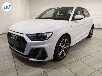 Audi A1 Sportback 25 1.0 tfsi S Line Edition my20