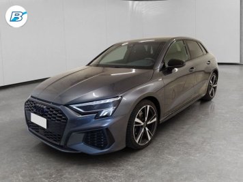 Audi A3 Sportback 35 2.0 tdi S line Edition s-tronic