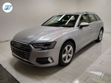 Audi A6 Avant 45 3.0 tdi mhev Business Sport quattro s-tronic
