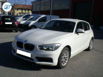 BMW Serie 1 116i Urban 5p