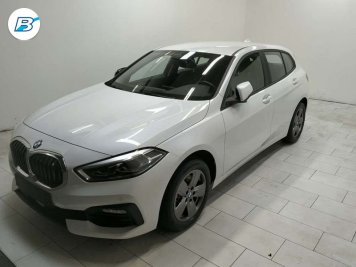 BMW Serie 1 118i Business Advantage 136cv auto