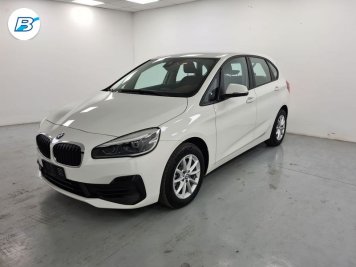 BMW Serie 2 Active Tourer 218i Active Tourer 140cv auto