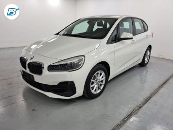 BMW Serie 2 Active Tourer 218i Active Tourer 140cv auto