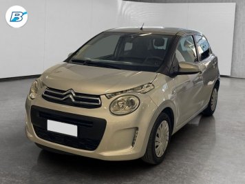 Citroën C1 5p 1.0 vti Feel s&s 72cv