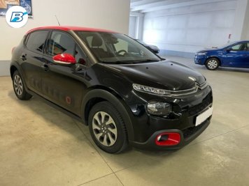 Citroën C3 1.2 puretech Shine Gpl 82cv