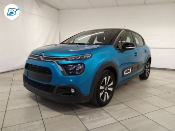 Citroën C3 1.2 puretech Shine Pack s&s 83cv