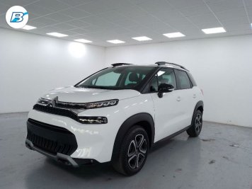 Citroën C3 Aircross 1.2 puretech Feel s&s 110cv