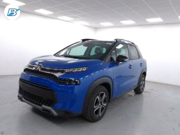 Citroën C3 Aircross 1.5 bluehdi Feel s&s 110cv