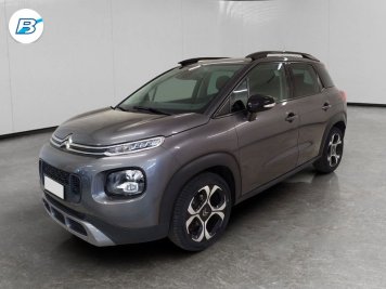 Citroën C3 Aircross 1.5 bluehdi Shine Pack s&s 100cv