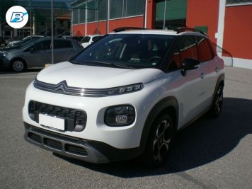 Citroën C3 Aircross 1.5 bluehdi Shine s&s 100cv