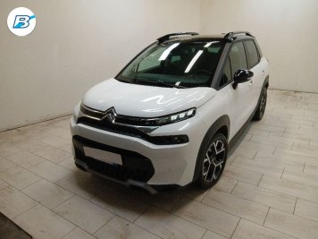 Citroën C3 Aircross 1.5 bluehdi Shine s&s 110cv