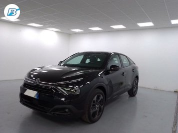 Citroën C3 PURETECH 130 PLUS