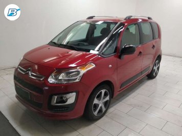 Citroën C3 Picasso 1.2 puretech Feel edition 110cv