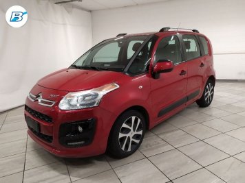 Citroën C3 Picasso 1.4 vti Seduction Gpl FL