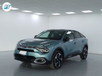 Citroën C4 1.2 puretech Max s&s 130cv eat8