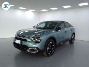Citroën C4 1.2 puretech Max s&s 130cv eat8