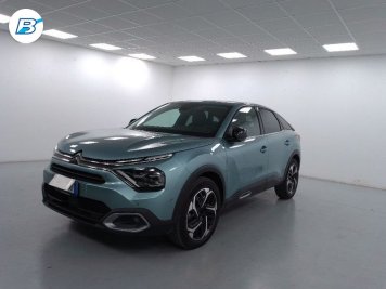 Citroën C4 1.2 puretech Max s&s 130cv eat8