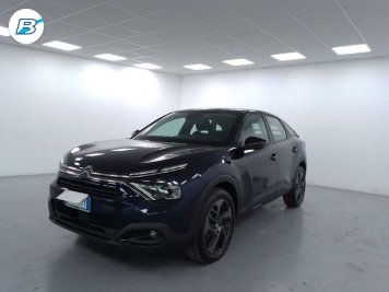 Citroën C4 1.2 puretech Plus s&s 130cv