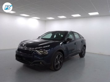 Citroën C4 1.2 puretech Plus s&s 130cv