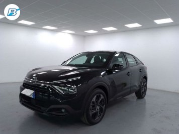 Citroën C4 1.2 puretech Plus s&s 130cv